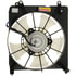 FA70787 by CONTINENTAL AG - Radiator Fan Assembly