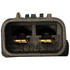 FA70787 by CONTINENTAL AG - Radiator Fan Assembly