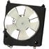 FA70787 by CONTINENTAL AG - Radiator Fan Assembly