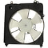 FA70787 by CONTINENTAL AG - Radiator Fan Assembly