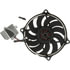 FA70829 by CONTINENTAL AG - Radiator Fan Assembly