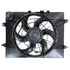 FA70857 by CONTINENTAL AG - Radiator Fan Assembly