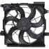 FA70871 by CONTINENTAL AG - Radiator Fan Assembly