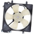 FA70880 by CONTINENTAL AG - Radiator Fan Assembly