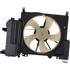 FA70908 by CONTINENTAL AG - Radiator Fan Assembly