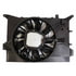 FA70913 by CONTINENTAL AG - Radiator Fan Assembly