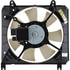 FA70914 by CONTINENTAL AG - Radiator Fan Assembly