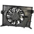 FA70913 by CONTINENTAL AG - Radiator Fan Assembly