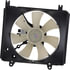 FA70914 by CONTINENTAL AG - Radiator Fan Assembly