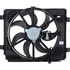 FA70921 by CONTINENTAL AG - Radiator Fan Assembly