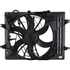 FA70934 by CONTINENTAL AG - Radiator Fan Assembly