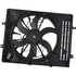 FA70934 by CONTINENTAL AG - Radiator Fan Assembly