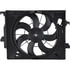 FA70938 by CONTINENTAL AG - Radiator Fan Assembly
