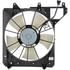 FA70939 by CONTINENTAL AG - Radiator Fan Assembly