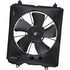 FA70941 by CONTINENTAL AG - Radiator Fan Assembly