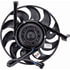 FA70960 by CONTINENTAL AG - Radiator Fan Assembly