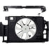 Continental AG FA70969 Engine Cooling Fan Assembly Radiator Fan Assembly