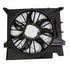 FA70978 by CONTINENTAL AG - Radiator Fan Assembly