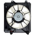 FA70979 by CONTINENTAL AG - Condenser Fan Assembly