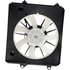 FA70979 by CONTINENTAL AG - Condenser Fan Assembly