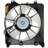 FA70983 by CONTINENTAL AG - Radiator Fan Assembly