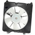 FA70983 by CONTINENTAL AG - Radiator Fan Assembly