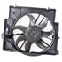 FA71608 by CONTINENTAL AG - Radiator Fan Assembly