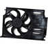 FA71646 by CONTINENTAL AG - Radiator Fan Assembly
