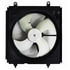 Continental AG FA71722 Engine Cooling Fan Assembly Radiator Fan Assembly