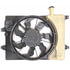 FA71685 by CONTINENTAL AG - Radiator Fan Assembly