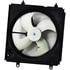 Continental AG FA71722 Engine Cooling Fan Assembly Radiator Fan Assembly