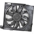 FA71751 by CONTINENTAL AG - Radiator Fan Assembly