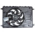 FA71812 by CONTINENTAL AG - Radiator Fan Assembly