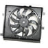 FA71872 by CONTINENTAL AG - Radiator Fan Assembly