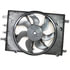 FA71873 by CONTINENTAL AG - Radiator Fan Assembly