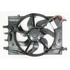 FA71873 by CONTINENTAL AG - Radiator Fan Assembly