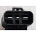 FA71875 by CONTINENTAL AG - Dual Fan Assembly