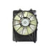 Continental AG FA71877 Engine Cooling Fan Assembly Radiator Fan Assembly