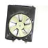 Continental AG FA71877 Engine Cooling Fan Assembly Radiator Fan Assembly