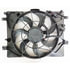 FA71894 by CONTINENTAL AG - Radiator Fan Assembly