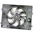 FA71894 by CONTINENTAL AG - Radiator Fan Assembly