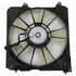 Continental AG FA72265 Engine Cooling Fan Assembly Radiator Fan Assembly