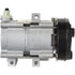 0610171 by SPECTRA PREMIUM - A/C Compressor