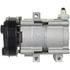 0610171 by SPECTRA PREMIUM - A/C Compressor
