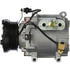 0610170 by SPECTRA PREMIUM - A/C Compressor
