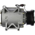 0610170 by SPECTRA PREMIUM - A/C Compressor