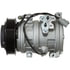Spectra Premium 0610172 A/C Compressor A/C Compressor