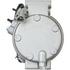 Spectra Premium 0610172 A/C Compressor A/C Compressor