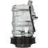 Spectra Premium 0610172 A/C Compressor A/C Compressor