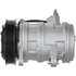 0610177 by SPECTRA PREMIUM - A/C Compressor
